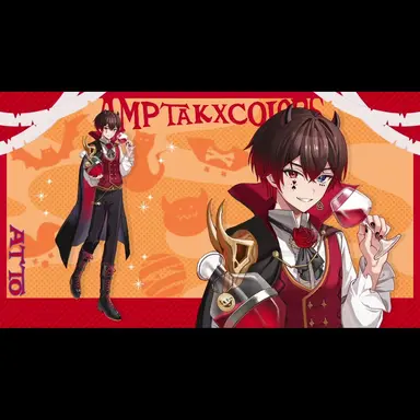 Profile image of あっと