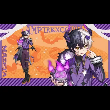 Profile image of まぜ太