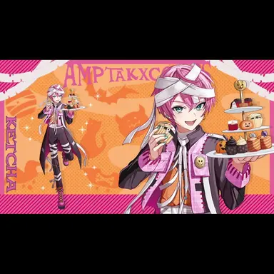 Profile image of けちゃ