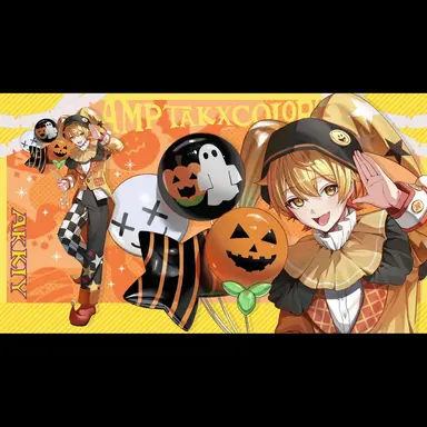 Profile image of あっきぃ