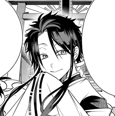 Profile image of 朱雀