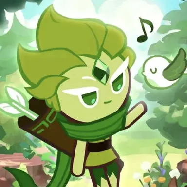 Profile image of Wind Archer