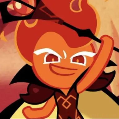 Profile image of Fire Spirit
