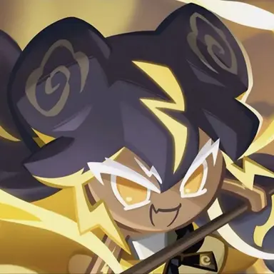 Profile image of Stormbringer