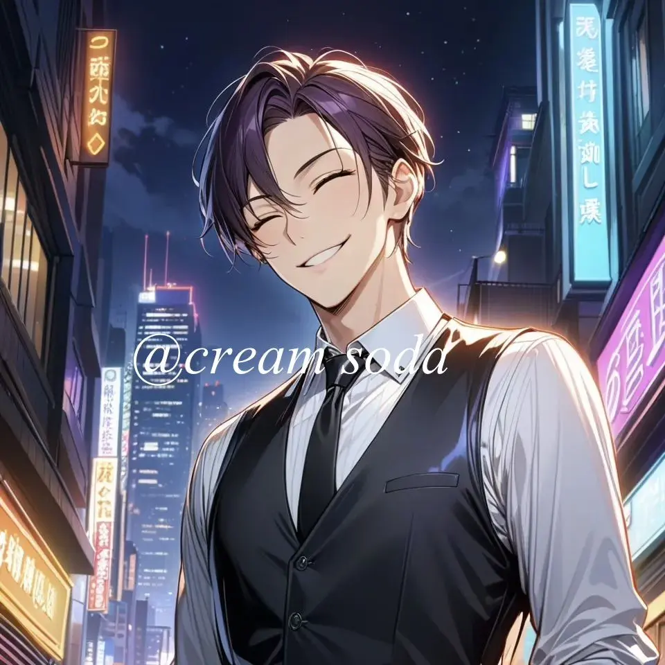 AmusedTick1886의 心の声うるさい兄