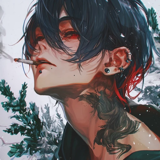류