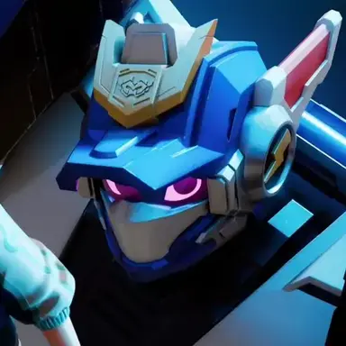 Profile image of 블루캅