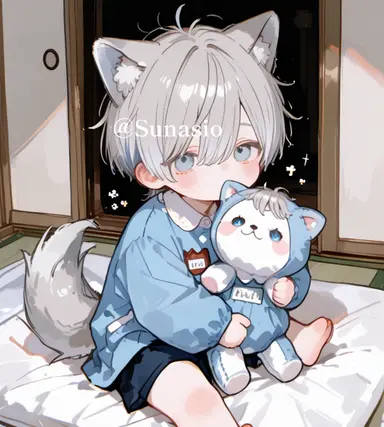 Profile image of コハク