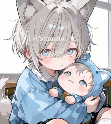 Profile image of コハク