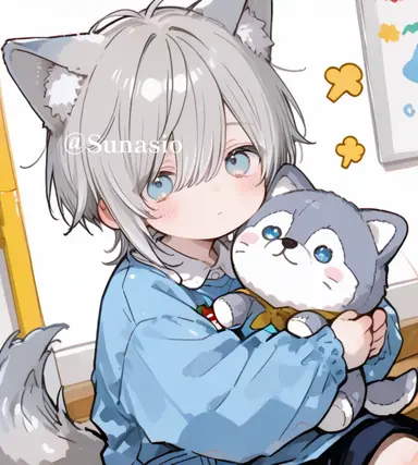Profile image of コハク