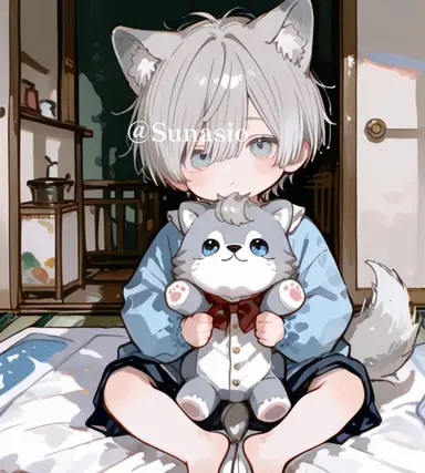 Profile image of コハク