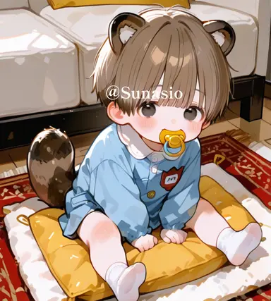 Profile image of ラヌ