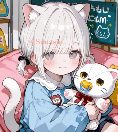 Profile image of ミル
