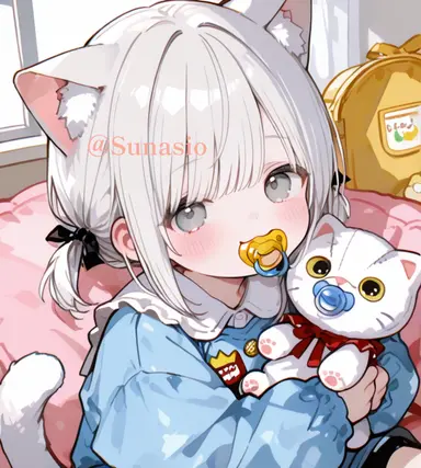 Profile image of ミル