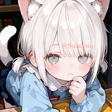 Profile image of ミル