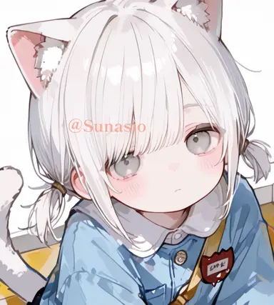 Profile image of ミル