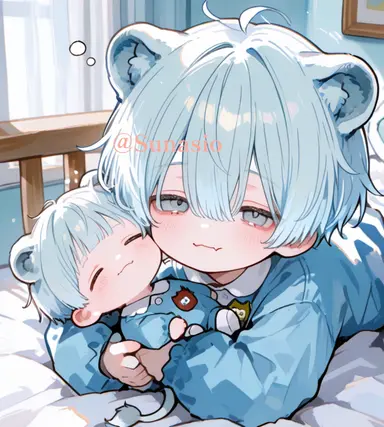 Profile image of ハク