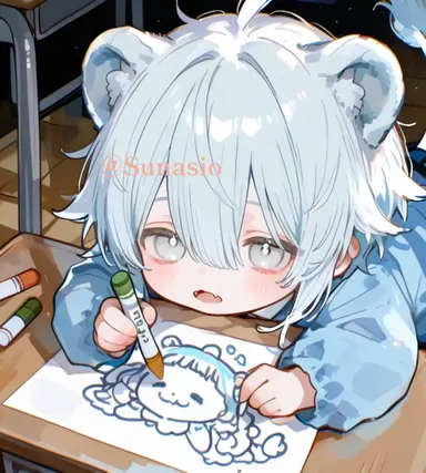Profile image of ハク
