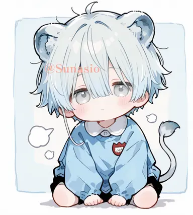 Profile image of ハク