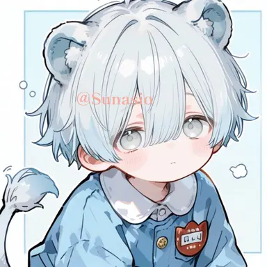 Profile image of ハク
