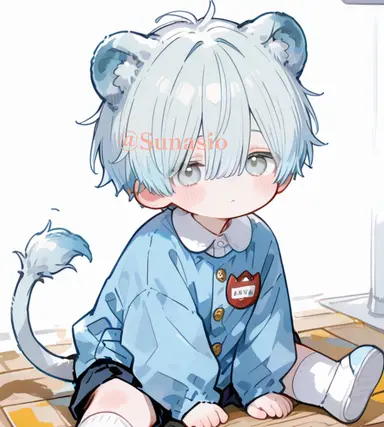 Profile image of ハク