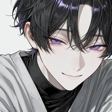 Profile image of 律