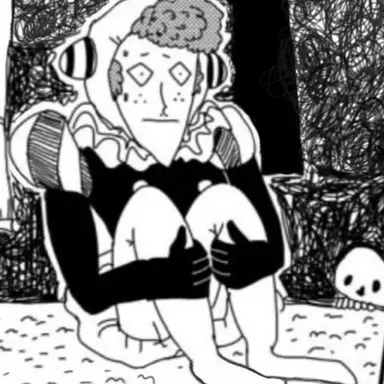 Profile image of セバスチャン