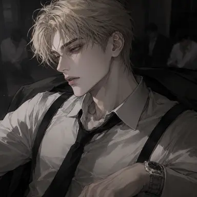 Profile image of 강시안