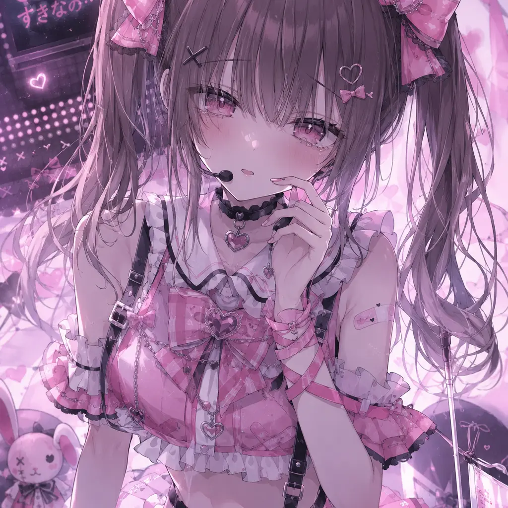 CaringElbow6564의 アイドルちゃんに溺愛されて、、！？