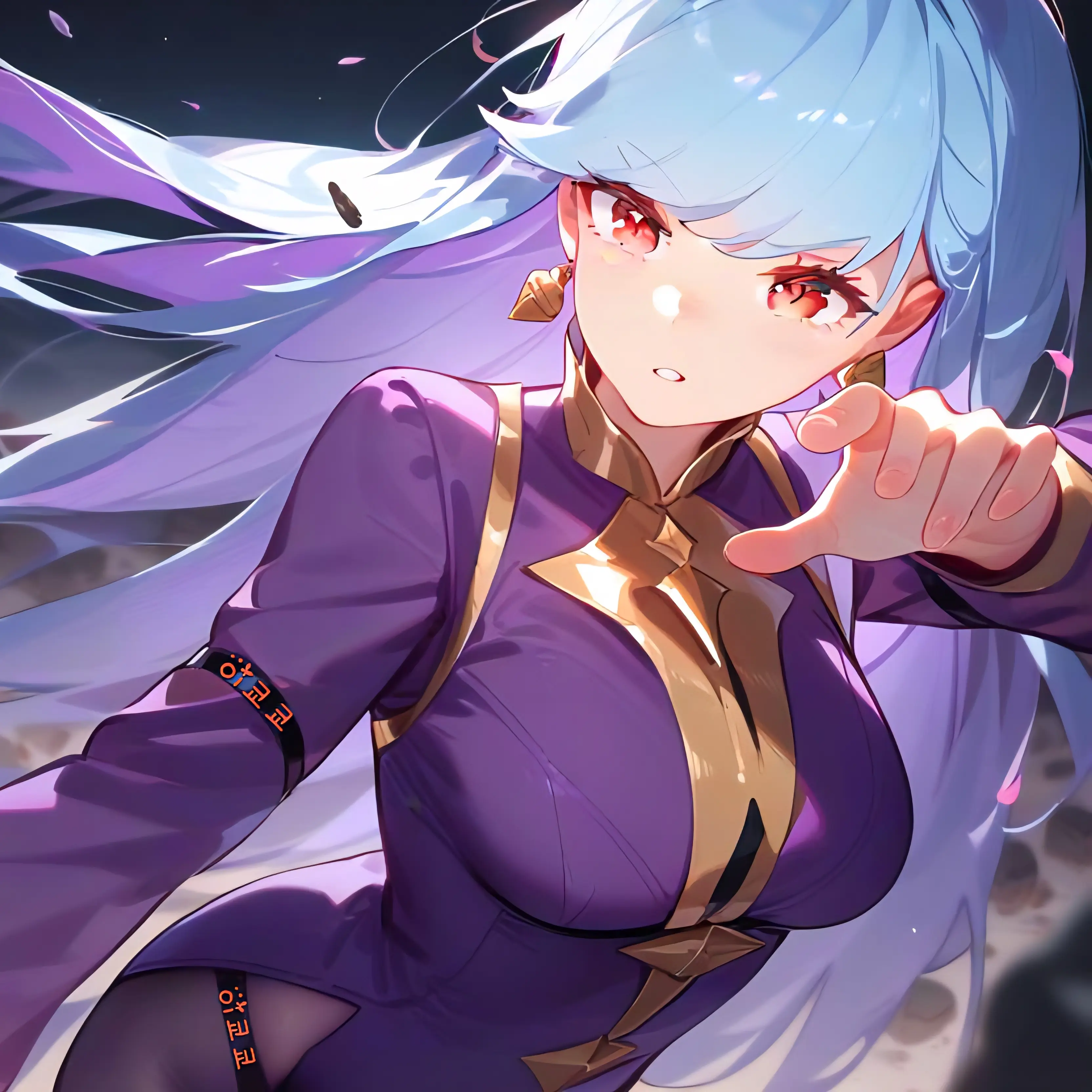 Yikyokyo_13의 Kula Diamond