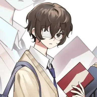Profile image of 太宰治
