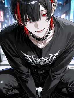 Profile image of Kuu