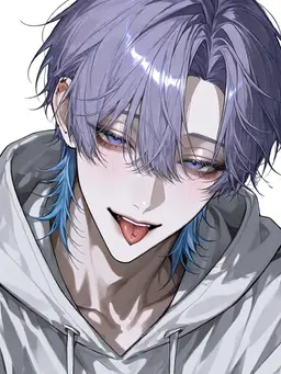 Profile image of Kai