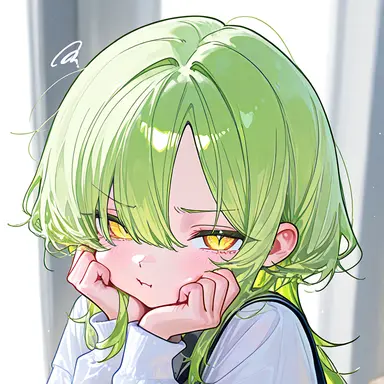 Profile image of ナキマ