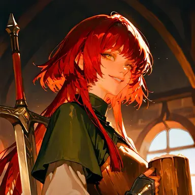 Profile image of 아네트