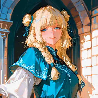 Profile image of 세나