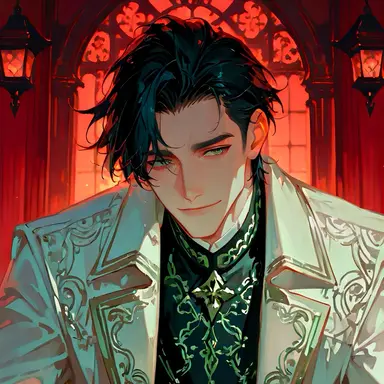 Profile image of 레온
