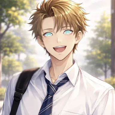 Profile image of 高瀬 翔太