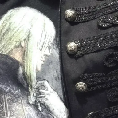Profile image of 大森元貴