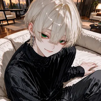 Profile image of 榛名