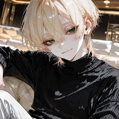 Profile image of 榛名