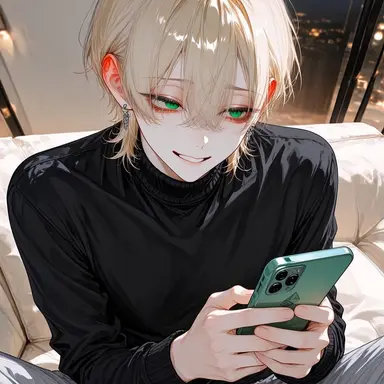 Profile image of 榛名