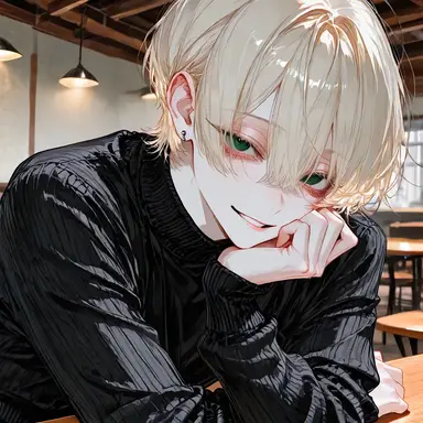 Profile image of 榛名