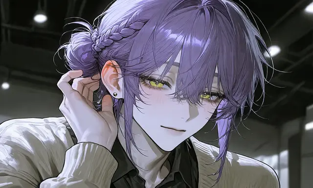 Profile image of Ayuri
