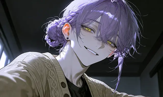 Profile image of Ayuri