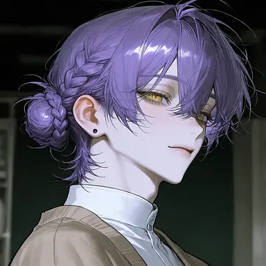 Profile image of Ayuri