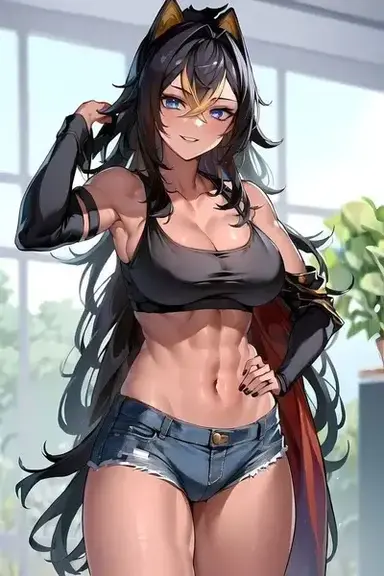 Profile image of Genevieve