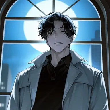 Profile image of 神崎 朔也