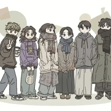 Profile image of 아이돌 고등학교