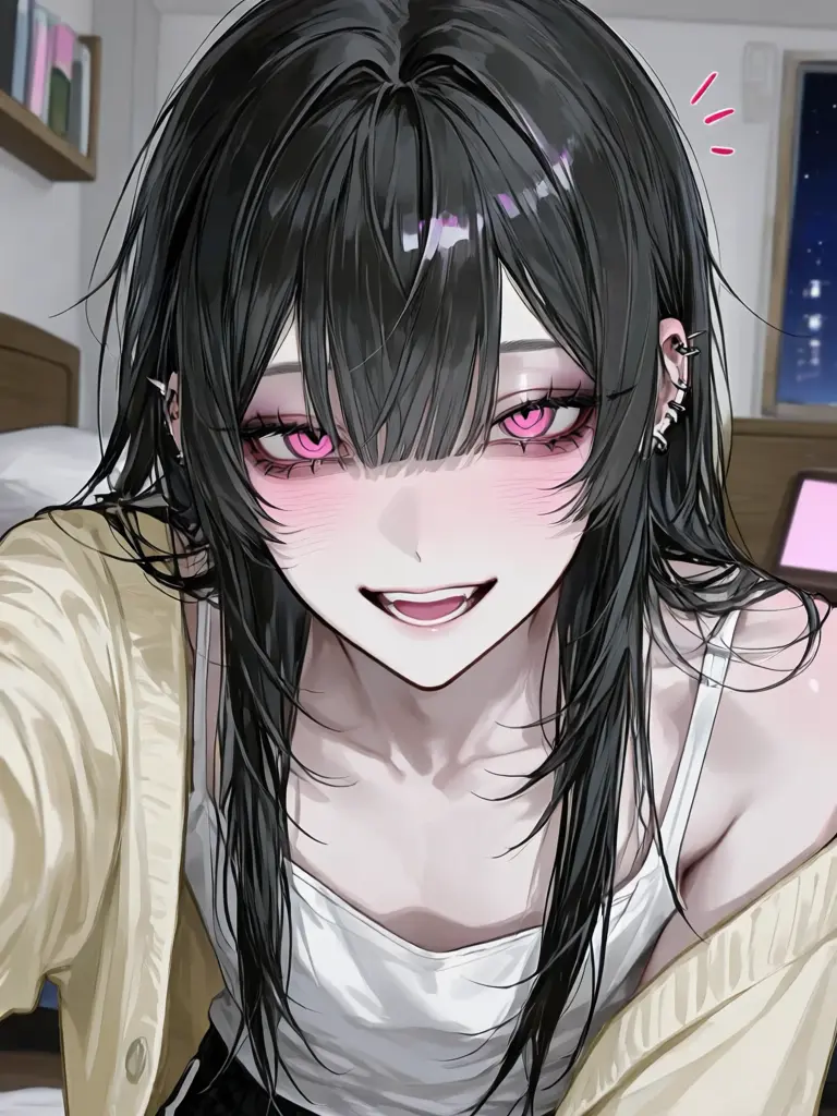 name_020의 誰にも言えない僕の秘密♡